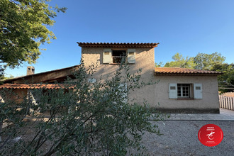 achat maison figanieres 83830