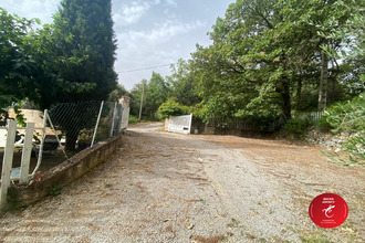 achat maison figanieres 83830