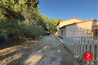 achat maison figanieres 83830