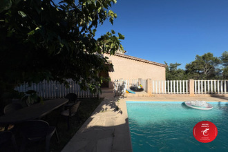 achat maison figanieres 83830