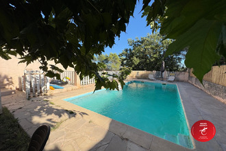 achat maison figanieres 83830