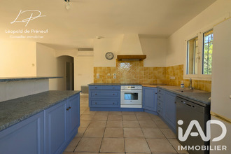 achat maison figanieres 83830