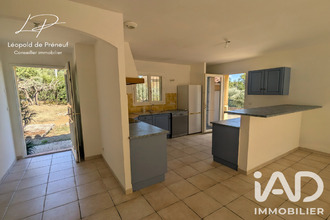 achat maison figanieres 83830