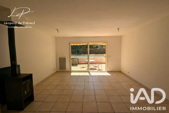 achat maison figanieres 83830