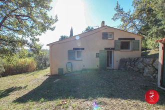 achat maison figanieres 83830