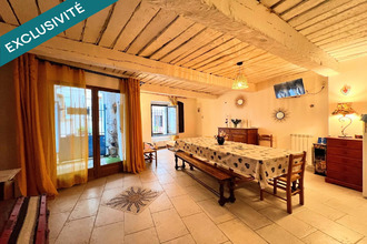 achat maison figanieres 83830