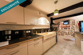achat maison figanieres 83830