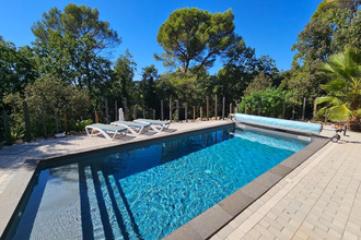 achat maison figanieres 83830