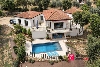 achat maison figanieres 83830
