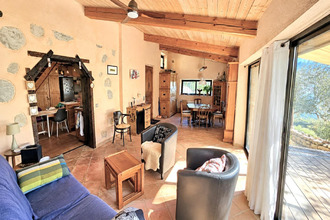 achat maison figanieres 83830