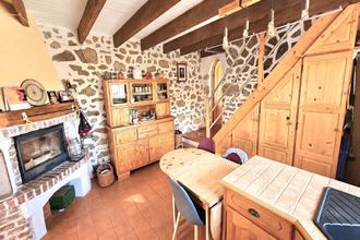 achat maison figanieres 83830