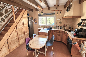 achat maison figanieres 83830