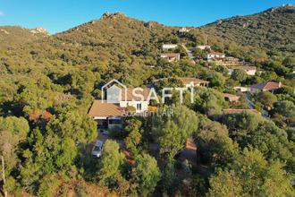 achat maison figari 20114