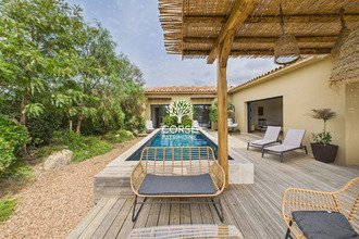 achat maison figari 20114