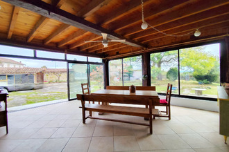 achat maison figarol 31260