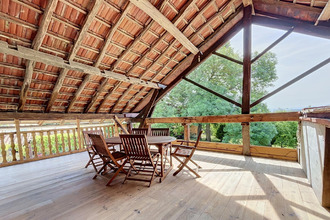 achat maison figarol 31260