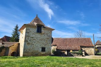 achat maison figeac 46100