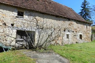 achat maison figeac 46100