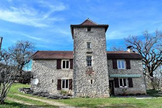 achat maison figeac 46100