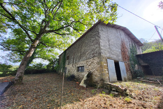 achat maison figeac 46100