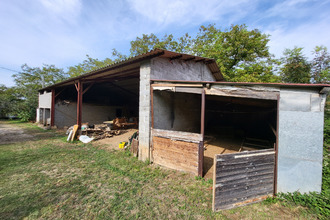 achat maison figeac 46100