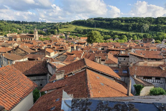 achat maison figeac 46100