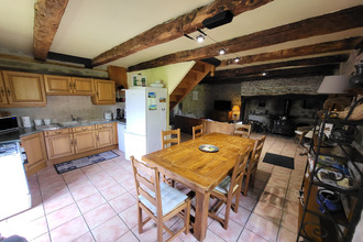 achat maison figeac 46100