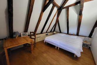 achat maison figeac 46100