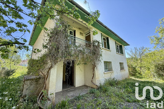 achat maison figeac 46100