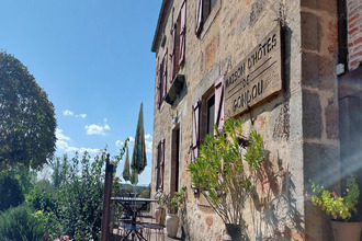 achat maison figeac 46100