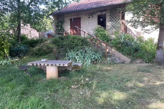 achat maison figeac 46100