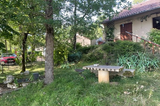 achat maison figeac 46100