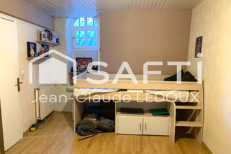 achat maison figeac 46100