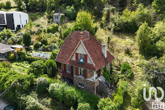 achat maison figeac 46100