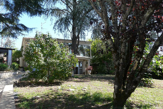 achat maison figeac 46100