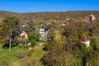 achat maison figeac 46100