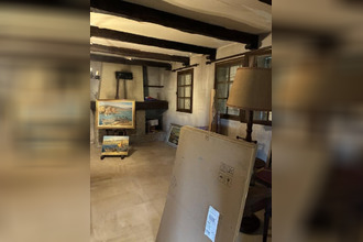 achat maison figeac 46100