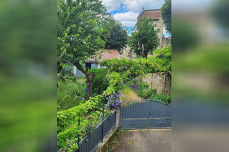 achat maison figeac 46100