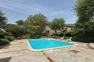 achat maison figeac 46100