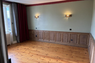 achat maison figeac 46100