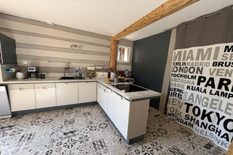 achat maison figeac 46100