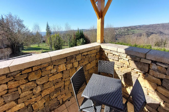 achat maison figeac 46100