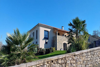 achat maison figeac 46100