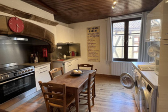 achat maison figeac 46100