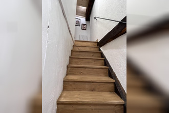 achat maison figeac 46100