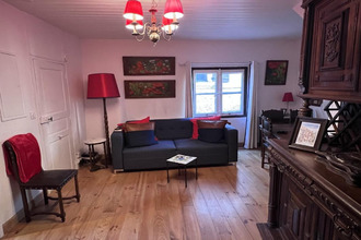 achat maison figeac 46100