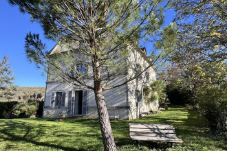 achat maison figeac 46100