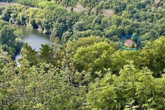 achat maison figeac 46100