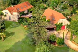 achat maison figeac 46100