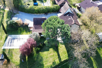 achat maison figeac 46100